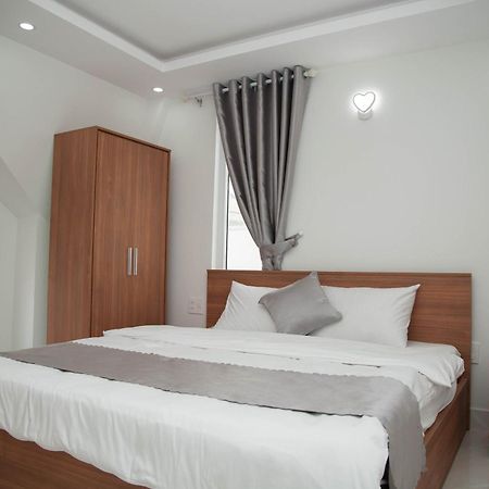 Alex Hotel Peony Dalat Exteriör bild