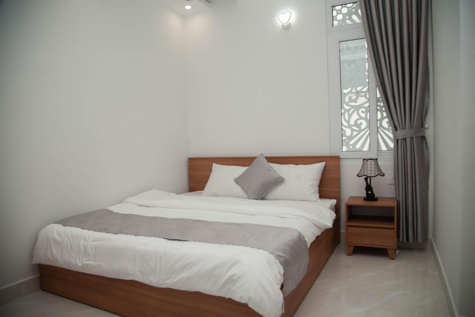 Alex Hotel Peony Dalat Exteriör bild